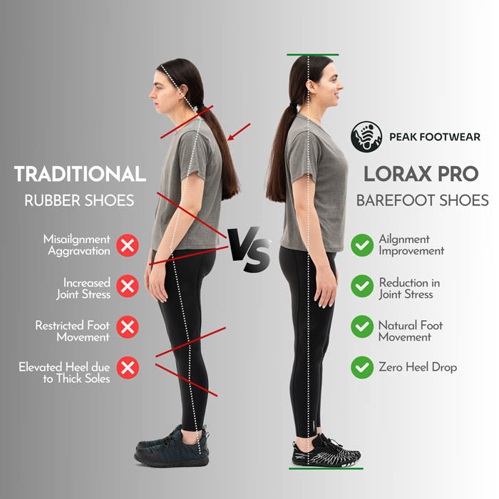 Relief for Back Pain, Stiff Joints & Foot Pain