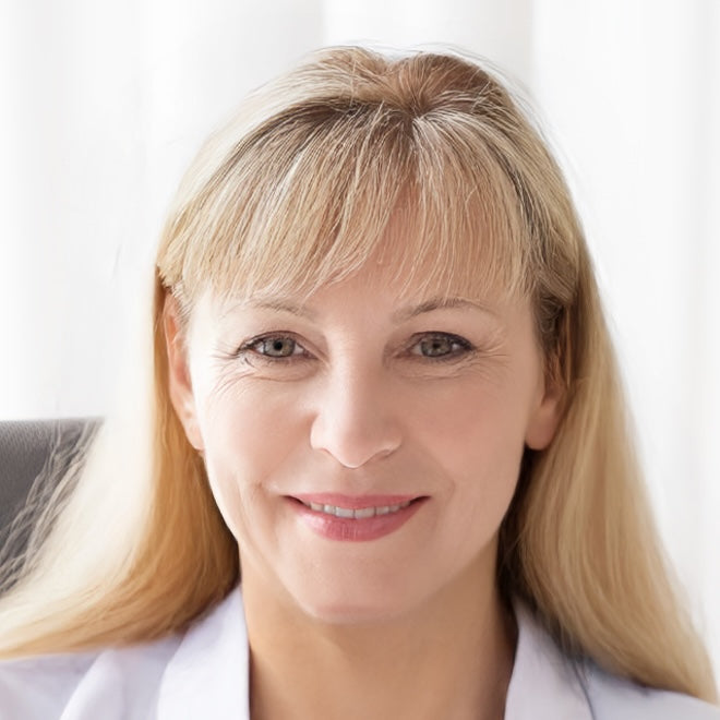 Dr. Michelle Forster