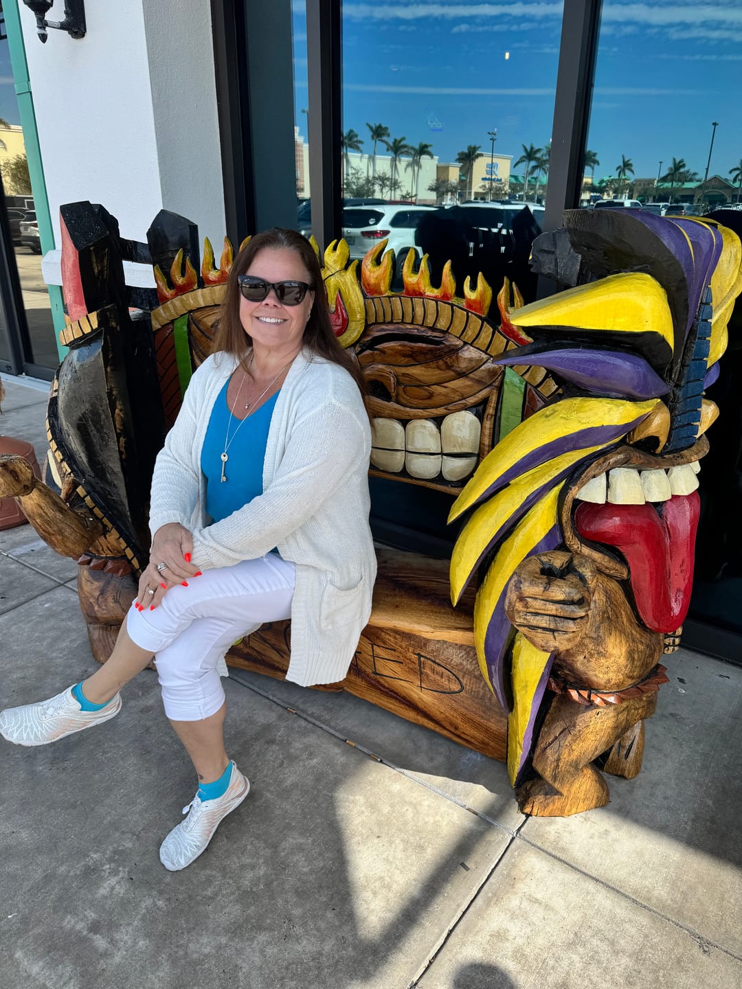 Sarah M.'s review